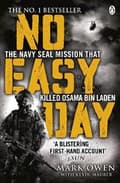 Miniatyrbild 2 av 2: No Easy Day