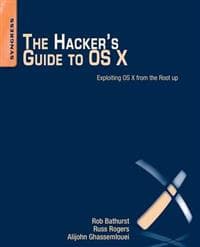 The Hacker's Guide to OS X