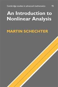 An Introduction to Nonlinear Analysis