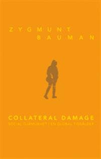 Collateral damage : social ojämlikhet i en global tidsålder