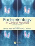 Miniatyrbild 1 av 2: Endocrinology in Clinical Practice