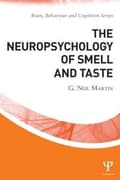 Miniatyrbilde 1 av 2: The Neuropsychology of Smell and Taste