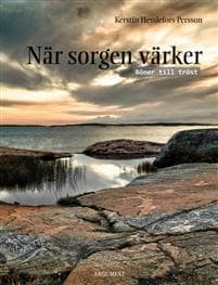 När sorgen värker