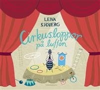 Cirkusloppor på luffen