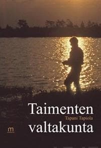 Taimenten valtakunta