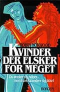 Miniatyrbillede 2 af 2: Kvinder der elsker for meget