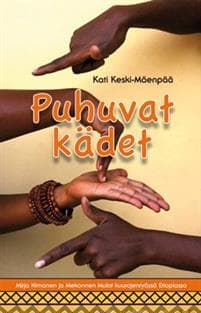 Puhuvat kädet