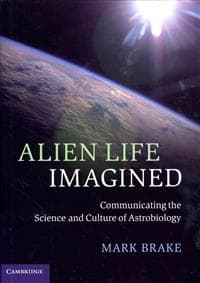 Alien Life Imagined