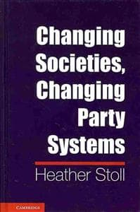 Changing Societies, Changing Party Systems
