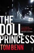 Miniatyrbilde 2 av 2: The Doll Princess