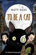 Miniatyrbillede 2 af 2: To Be A Cat