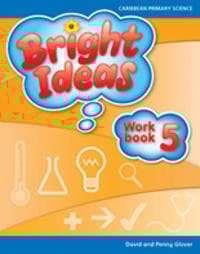 Bright Ideas: Primary Science Workbook 5