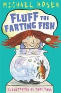 Miniatyrbilde 2 av 2: Fluff the Farting Fish