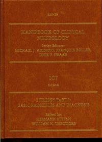 Epilepsy, Part I: Basic Principles and Diagnosis