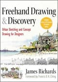 Miniatyrbillede 1 af 2: Freehand Drawing and Discovery