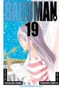 Bakuman?, Vol. 19