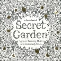 Secret Garden