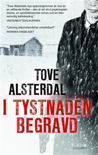 I tystnaden begravd