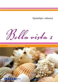Bella vista 1 (Opiskelijan ratkaisut)
