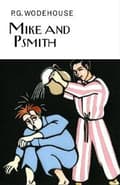 Miniatyrbilde 2 av 2: Mike and Psmith