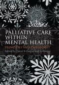 Miniatyrbild 2 av 2: Palliative Care within Mental Health