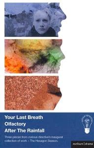 Your Last Breath, Olfactory and After The Rainfall