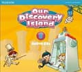 Miniatyrbilde 2 av 2: Our Discovery Island American Edition Audio CD6