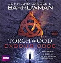 Torchwood: Exodus Code