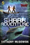 Miniatyrbilde 2 av 2: Willard Price: Shark Adventure