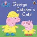 Miniatyrbilde 2 av 2: Peppa Pig: George Catches a Cold