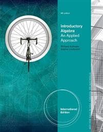 Introductory Algebra
