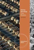 Miniatyrbillede 2 af 2: Seeing Sociology