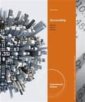 Miniatyrbild 2 av 2: Accounting, International Edition