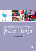 Miniatyrbillede 2 af 2: The Reflective Early Years Practitioner