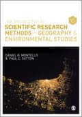 Miniatyrbillede 2 af 2: An Introduction to Scientific Research Methods in Geography and Environmental Studies