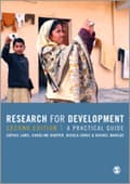 Miniatyrbilde 2 av 2: Research for Development