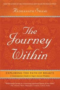 The Journey Within