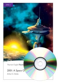 L5:A Space Odyssey BookMP3 Pack