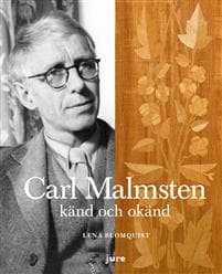 Carl Malmsten känd och okänd