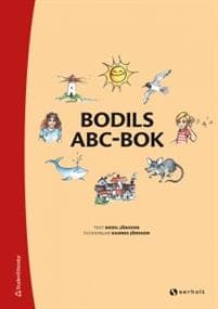 Bodils ABC-bok