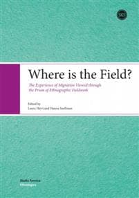 Where is the Field?