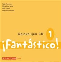 Fantástico! 1 (cd)