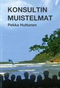 Konsultin muistelmat