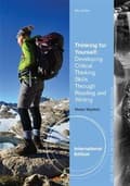 Miniatyrbilde 2 av 2: Thinking for Yourself, International Edition