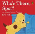 Miniatyrbilde 2 av 2: Who's There, Spot?