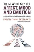 Miniatyrbilde 2 av 2: The Measurement of Affect, Mood, and Emotion