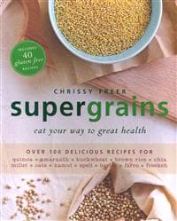 Supergrains