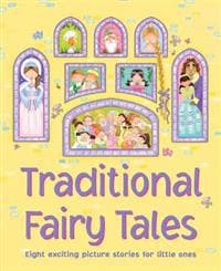 Traditional Fairy Tales
