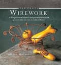 Miniatyrbilde 2 av 2: New Crafts: Wirework