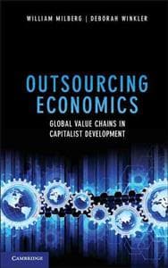 Outsourcing Economics